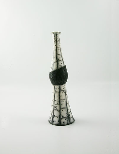 vase noué
