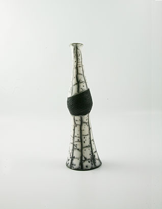 vase noué