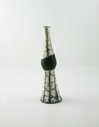 vase noué