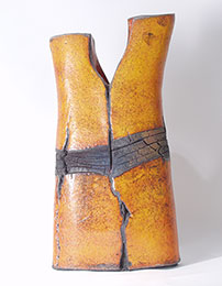 vase joncs