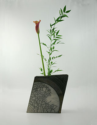 vase oblique